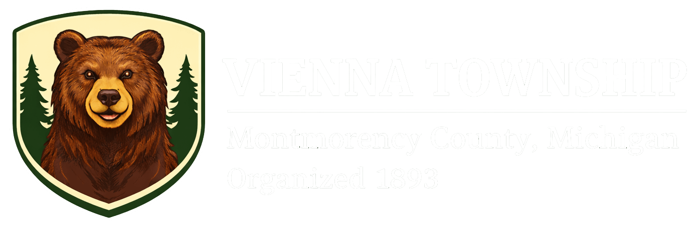 Eclection Day Election Day – Tuesday, November 3, 2026 - Vienna Township